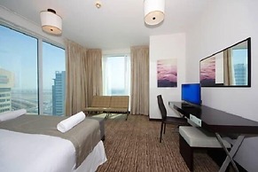 Luxurious High Floor Duplex 3 Bedroom