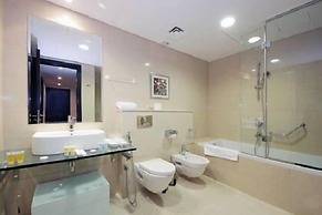Luxurious High Floor Duplex 3 Bedroom