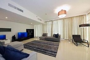 Luxurious High Floor Duplex 3 Bedroom