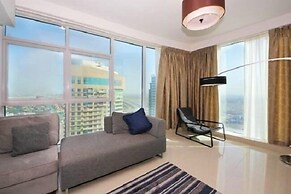 Luxurious High Floor Duplex 3 Bedroom