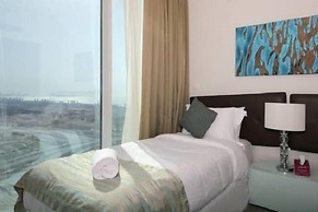 Luxurious High Floor Duplex 3 Bedroom