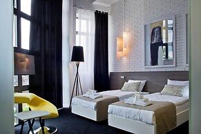 Eter Hotel