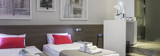 Eter Hotel