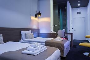 Eter Hotel