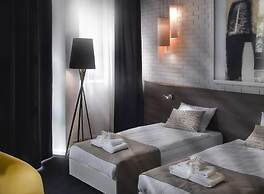 Eter Hotel