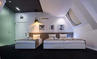 Eter Hotel