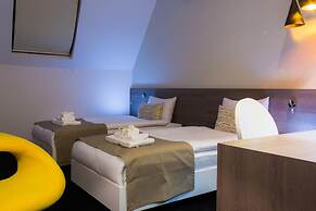 Eter Hotel