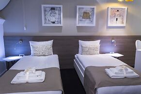 Eter Hotel