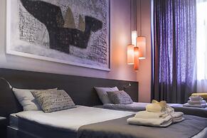 Eter Hotel