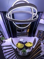 Eter Hotel