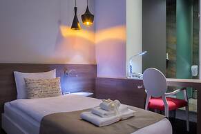 Eter Hotel