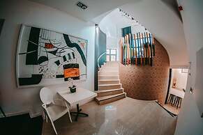 Eter Hotel