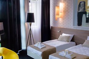 Eter Hotel