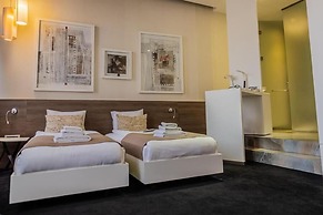 Eter Hotel