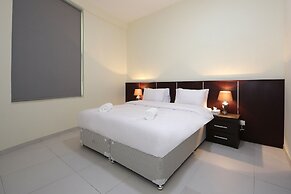 Town House In Dubai Marina Walk