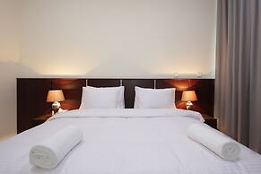 Town House In Dubai Marina Walk