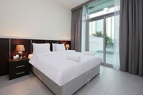 Town House In Dubai Marina Walk