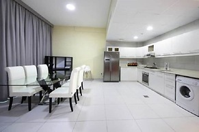 Town House In Dubai Marina Walk