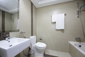 Town House In Dubai Marina Walk