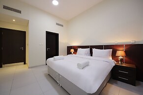 Town House In Dubai Marina Walk