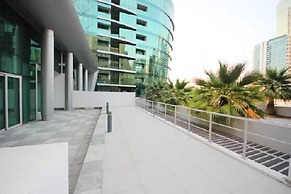 Town House In Dubai Marina Walk