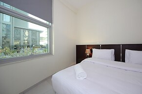 Town House In Dubai Marina Walk