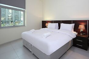Town House In Dubai Marina Walk