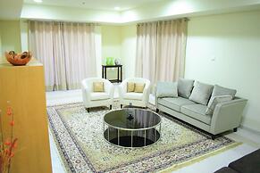 Spacious 2 BR Apartment Princess Tower