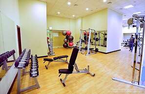 Spacious 2 BR Apartment Princess Tower