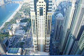 Spacious 2 BR Apartment Princess Tower