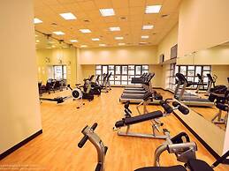 Spacious 2 BR Apartment Princess Tower