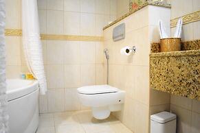 Spacious 2 BR Apartment Princess Tower