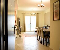 2 Bedrooms Apartment in Marina Diamond 4
