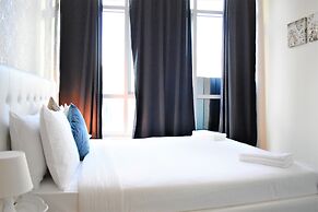 2 Bedrooms Apartment in Marina Diamond 4