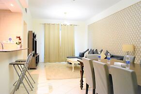 2 Bedrooms Apartment in Marina Diamond 4