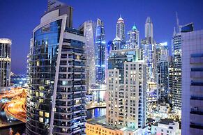 2 Bedrooms Apartment in Marina Diamond 4