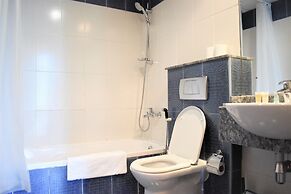 2 Bedrooms Apartment in Marina Diamond 4