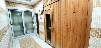 2 Bedrooms Apartment in Marina Diamond 4