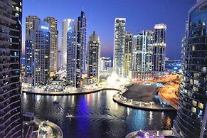 2 Bedrooms Apartment in Marina Diamond 4