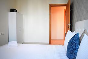 2 Bedrooms Apartment in Marina Diamond 4