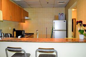 2 Bedrooms Apartment in Marina Diamond 4