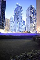 2 Bedrooms Apartment in Marina Diamond 4