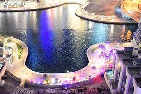 2 Bedrooms Apartment in Marina Diamond 4