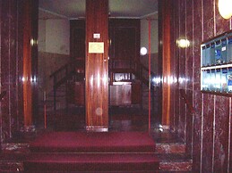B&B Intrabartolo