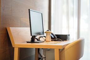 IntercityHotel Dubai Jaddaf Waterfront