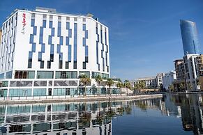 IntercityHotel Dubai Jaddaf Waterfront
