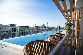 IntercityHotel Dubai Jaddaf Waterfront