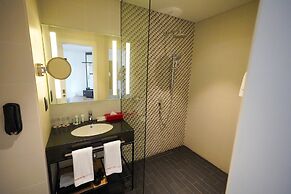 IntercityHotel Dubai Jaddaf Waterfront