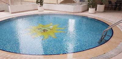 High Floor Two Bedroom Apartment