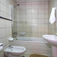 High Floor Two Bedroom Apartment